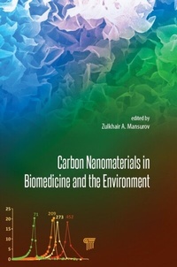 Abbildung von: Carbon Nanomaterials in Biomedicine and the Environment - Routledge Cavendish