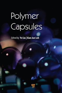 Enlarge image Cover: Polymer Capsules - Routledge Cavendish