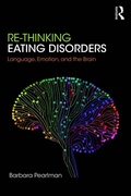 Cover: Re-Thinking Eating Disorders - Routledge