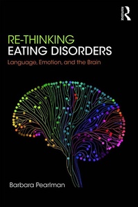 Enlarge image Cover: Re-Thinking Eating Disorders - Routledge