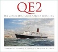 Cover: QE2: The Cunard Line Flagship, Queen Elizabeth 2 - The History Press Ltd