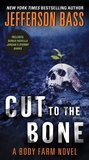 Cover: Cut to the Bone - HarperCollins