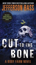 Cover: Cut to the Bone - HarperCollins
