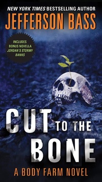Enlarge image Cover: Cut to the Bone - HarperCollins