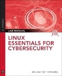 Cover: Linux Essentials for Cybersecurity Lab Manual - Pearson It Certification