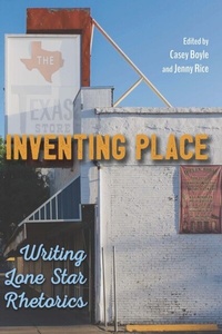 Abbildung von: Inventing Place - Southern Illinois University Press