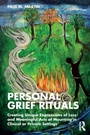 Cover: Personal Grief Rituals - Routledge