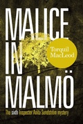 Cover: Malice in Malmo - McNidder & Grace