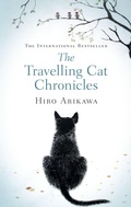Cover: The Travelling Cat Chronicles - Doubleday
