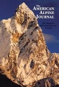 Cover: 2004 American Alpine Journal - American Alpine Club
