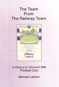 Cover: The Team from the Railway Town - Rel8 Media
