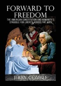 Cover: Forward To Freedom - Publish Authority