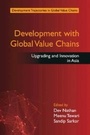 Cover: Development with Global Value Chains - Cambridge University Press