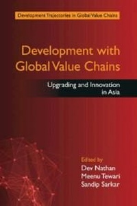Enlarge image Cover: Development with Global Value Chains - Cambridge University Press