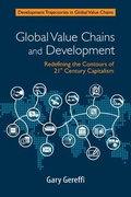 Cover: Global Value Chains and Development - Cambridge University Press