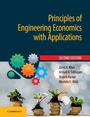 Cover: Principles of Engineering Economics with Applications - Cambridge University Press