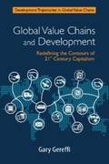 Cover: Global Value Chains and Development - Cambridge University Press