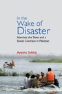 Cover: In the Wake of Disaster - Cambridge University Press