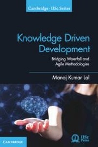 Enlarge image Cover: Knowledge Driven Development - Cambridge University Press