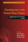 Cover: Development with Global Value Chains - Cambridge University Press