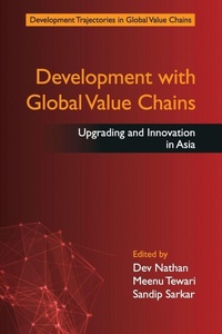 Enlarge image Cover: Development with Global Value Chains - Cambridge University Press