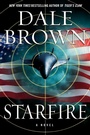 Cover: Starfire - HarperCollins