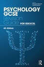 Cover: Psychology GCSE Revision Guide for Edexcel - Routledge
