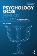 Cover: Psychology GCSE Revision Guide for Edexcel - Routledge