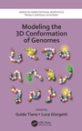 Cover: Modeling the 3D Conformation of Genomes - CRC Press