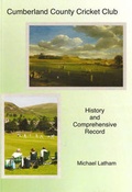 Cover: Cumberland County Cricket Club - Rel8 Media
