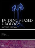 Cover: Evidence-based Urology - Wiley