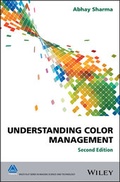 Cover: Understanding Color Management - Wiley-ISTE
