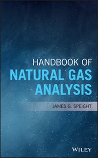 Abbildung von: Handbook of Natural Gas Analysis - Wiley
