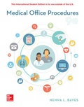 Cover: ISE Medical Office Procedures - McGraw-Hill Education