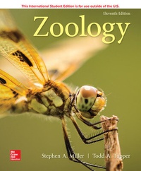 Enlarge image Cover: ISE Zoology - McGraw-Hill Education