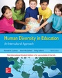 Cover: ISE Human Diversity in Education - McGraw-Hill Education