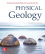 Cover: ISE Physical Geology - McGraw-Hill Education