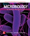 Cover: ISE Nester's Microbiology: A Human Perspective - McGraw-Hill Education