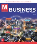 Cover: ISE M: Business - McGraw-Hill Education