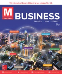 Enlarge image Cover: ISE M: Business - McGraw-Hill Education