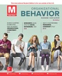 Cover: ISE M: Organizational Behavior - McGraw-Hill Education