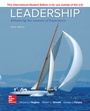 Cover: ISE Leadership: Enhancing the Lessons of Experience - McGraw-Hill Education