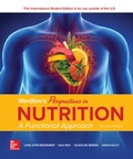 Cover: ISE Wardlaw's Perspectives in Nutrition: A Functional Approach - McGraw-Hill Education