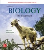 Cover: ISE Biology: The Essentials - McGraw-Hill Education