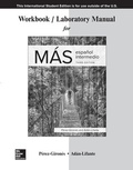 Cover: ISE Workbook/Laboratory Manual for MAS - McGraw-Hill Education