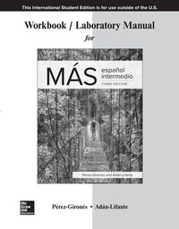 Enlarge image Cover: ISE Workbook/Laboratory Manual for MAS - McGraw-Hill Education