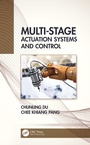 Cover: Multi-Stage Actuation Systems and Control - CRC Press