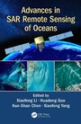 Cover: Advances in SAR Remote Sensing of Oceans - CRC Press