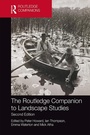 Cover: The Routledge Companion to Landscape Studies - Routledge