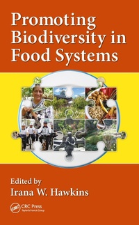 Abbildung von: Promoting Biodiversity in Food Systems - CRC Press